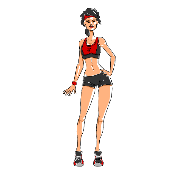 SVG women039s clothing