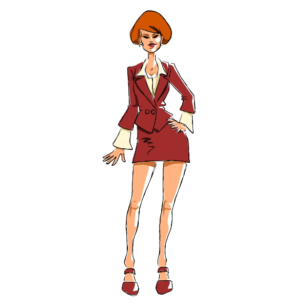 SVG women039s clothing