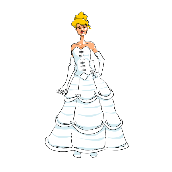 SVG women039s clothing