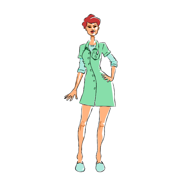SVG women039s clothing