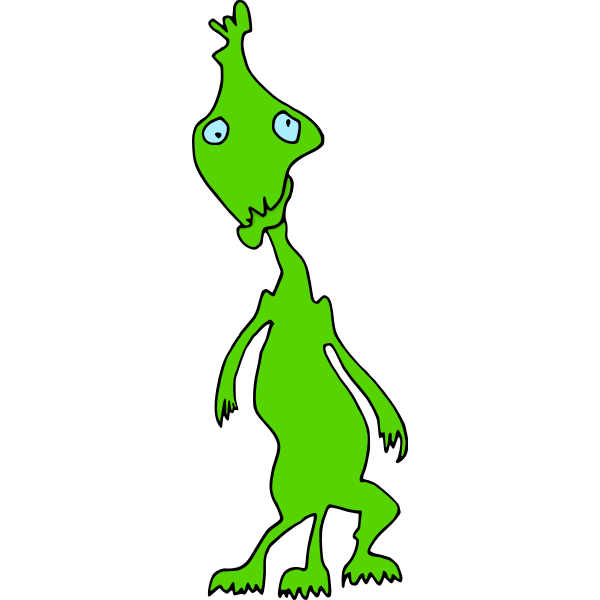 SVG Woobly Doobly