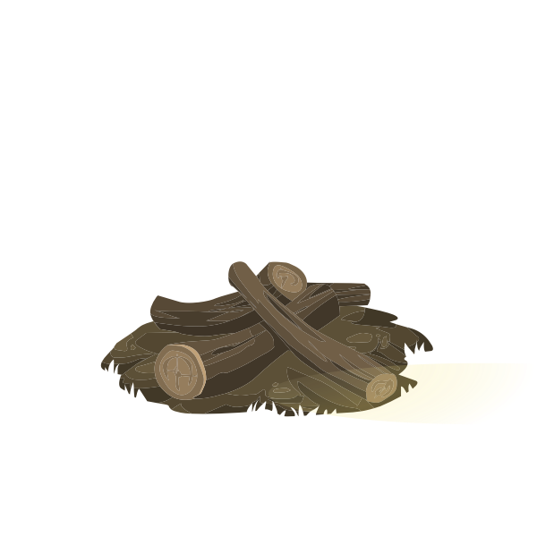 SVG Wood for capmfire