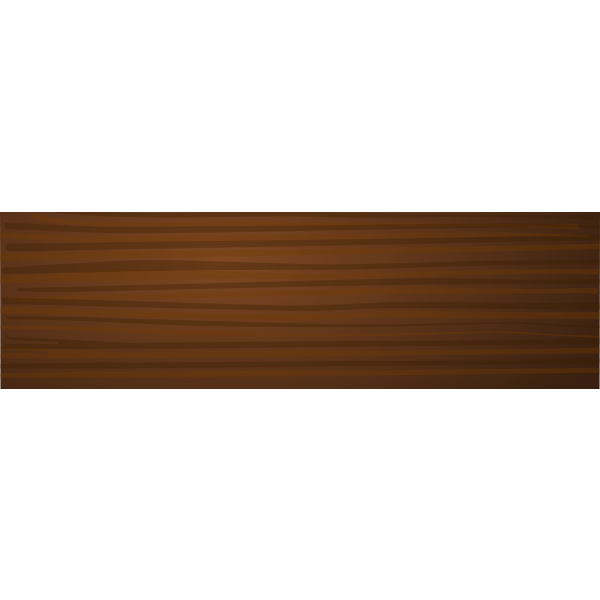 SVG Wooden plank dark