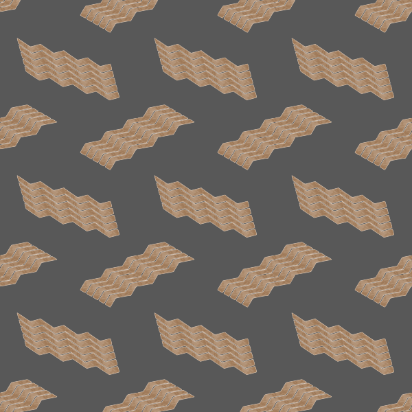 SVG Wooden texture geometry seamless pattern remix