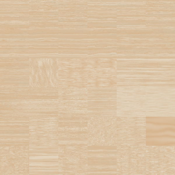 SVG Wooden tiles from the floor