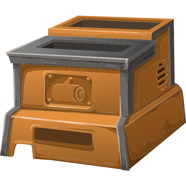SVG Woodworker image