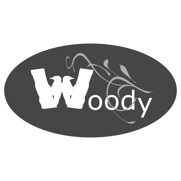 SVG woody