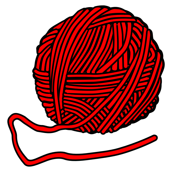 SVG Wool