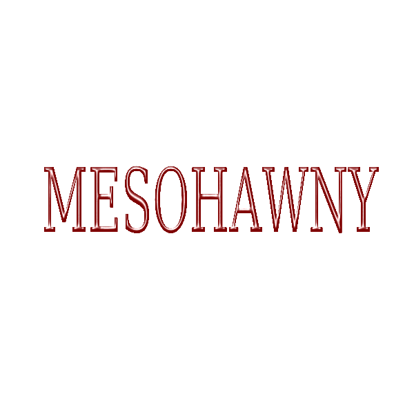 SVG Word text logo