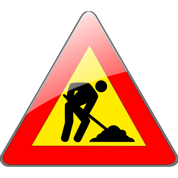 SVG Work in progress