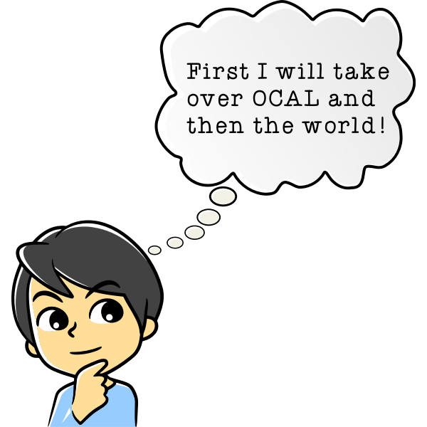 SVG World domination imagination