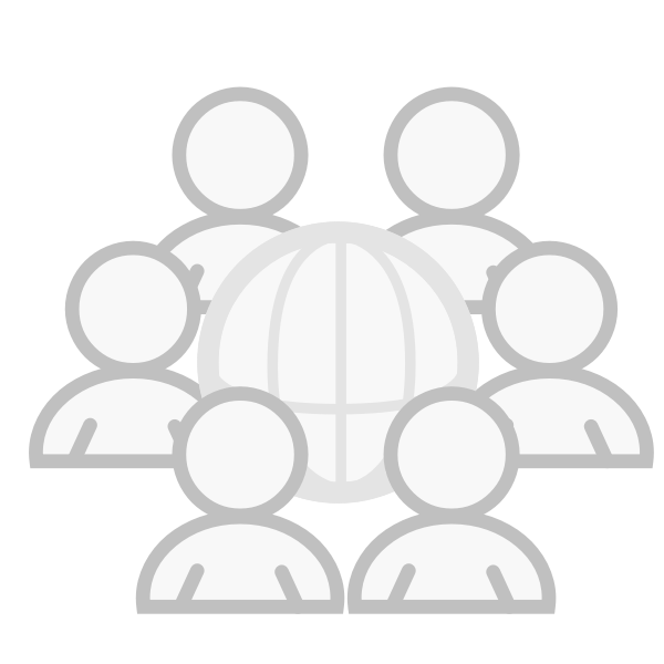 SVG Worldwide community