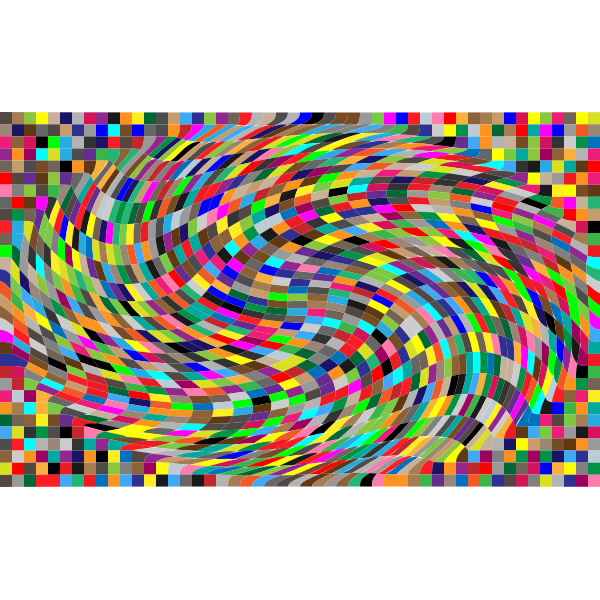 SVG Would You Like Some Chaos With Your Order