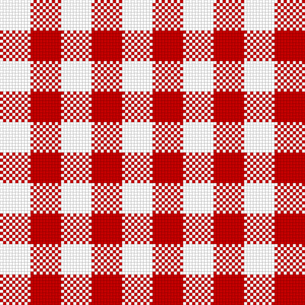 SVG Woven fabric