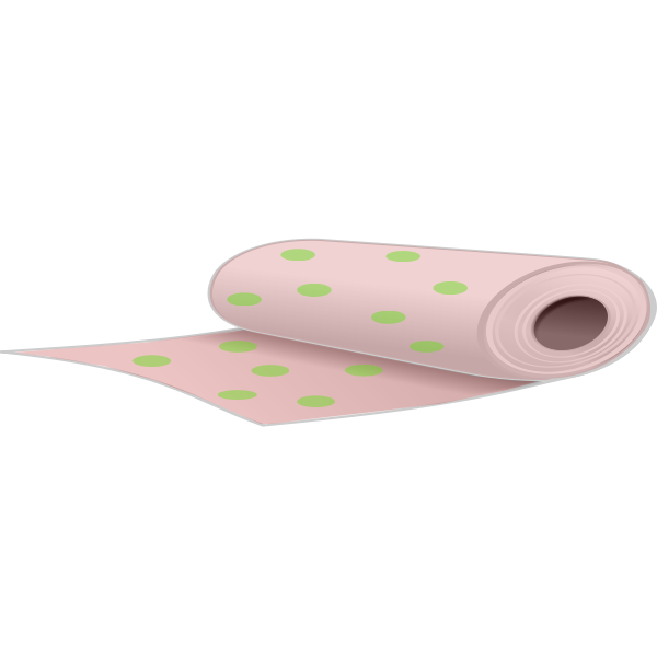 SVG Wraping Paper