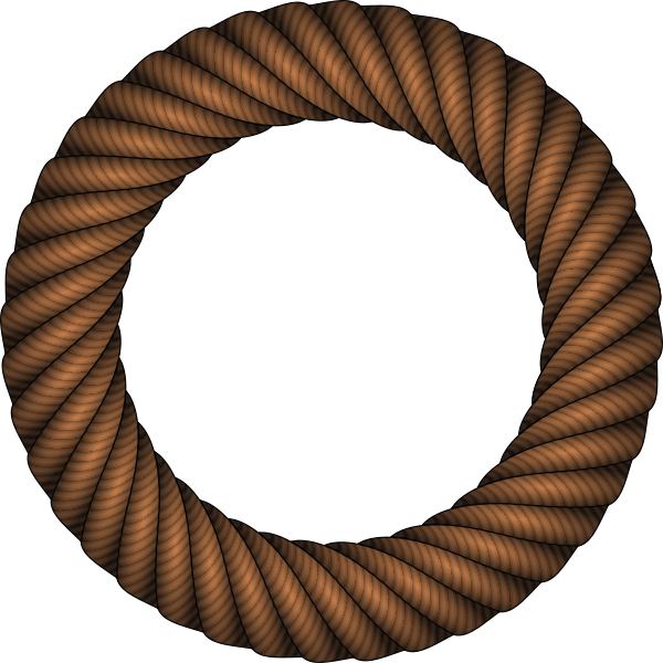 SVG Wreath