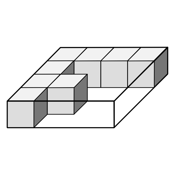 SVG Wrfelbild