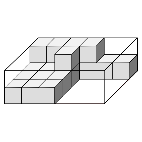 SVG Wrfelbild