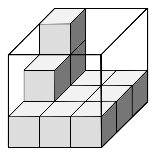 SVG Wrfelbild