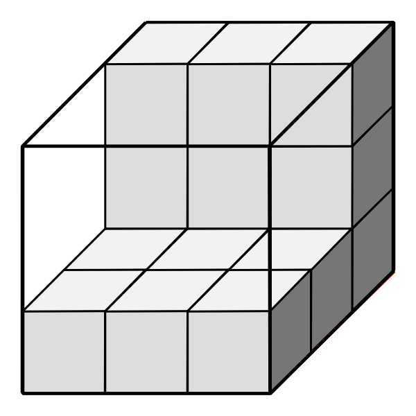 SVG Wrfelbild