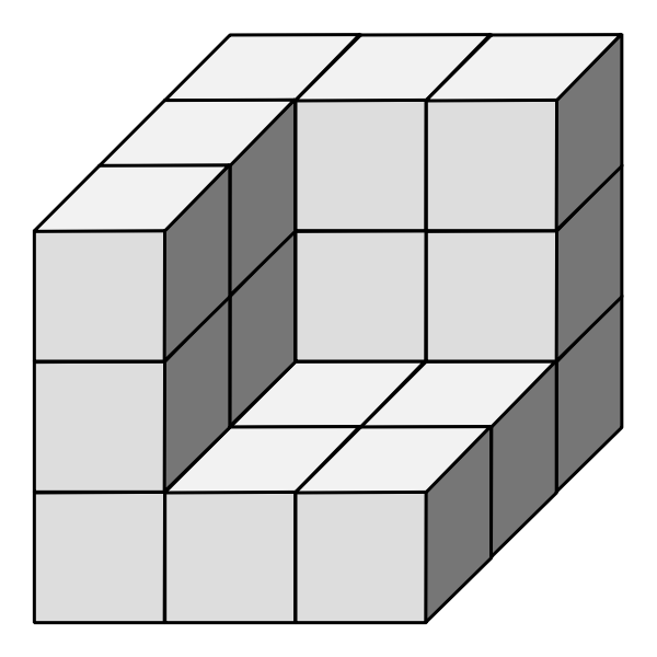 SVG Wrfelbild