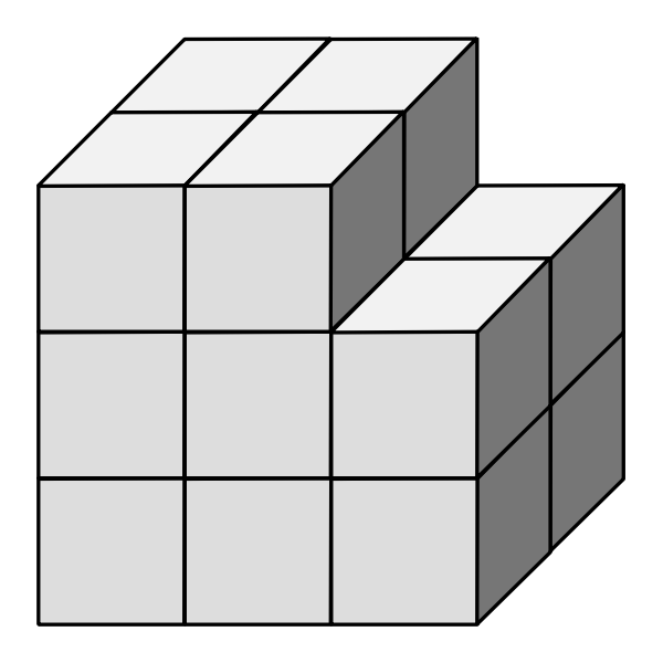 SVG Wrfelbild