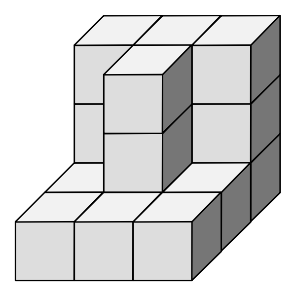 SVG Wrfelbild