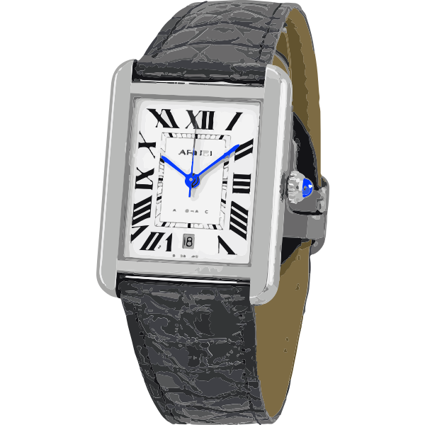 SVG Wristwatch-1573642844