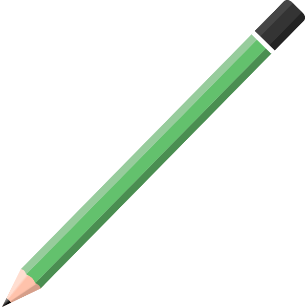 SVG Writing item