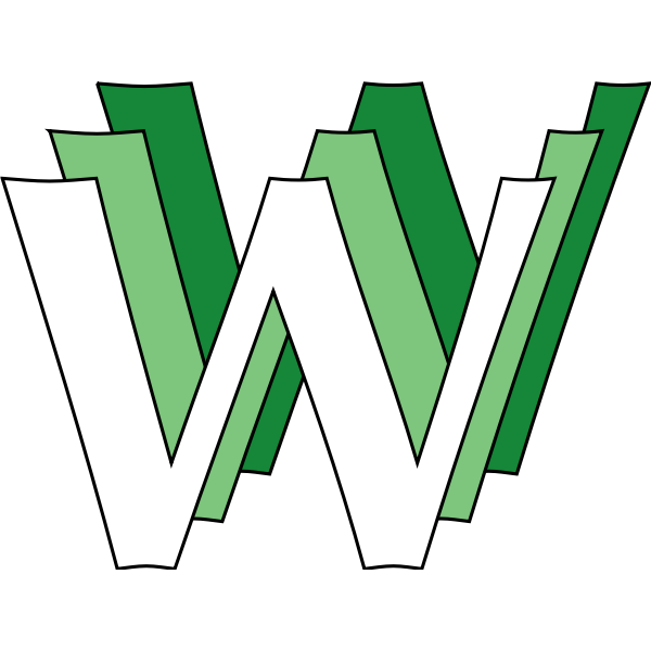 SVG WWW logo