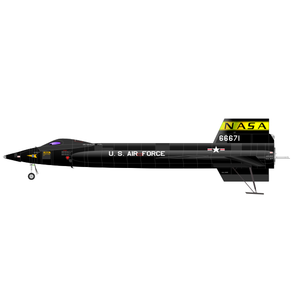 SVG X 15