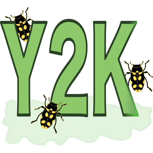 SVG Y2K Bug