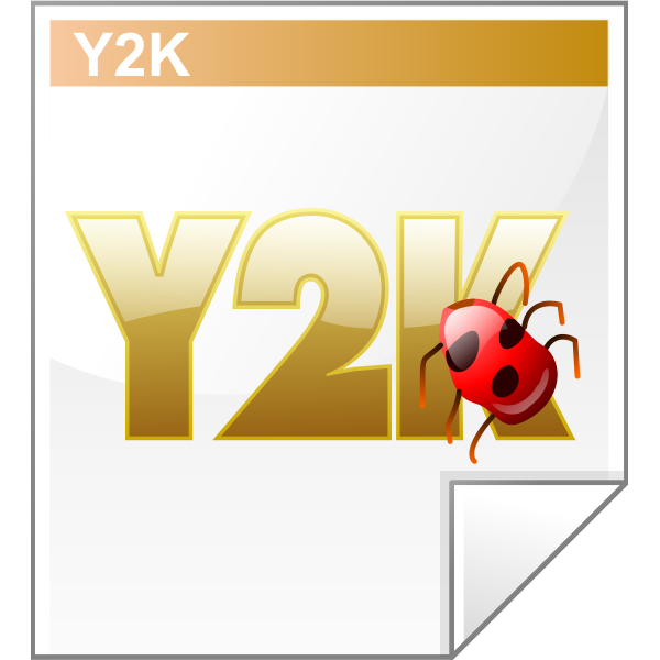SVG Y2K bug file