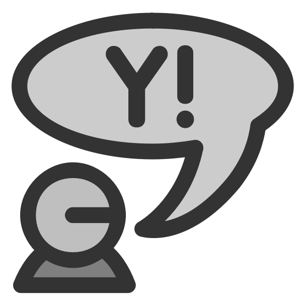 SVG Yahoo protocol