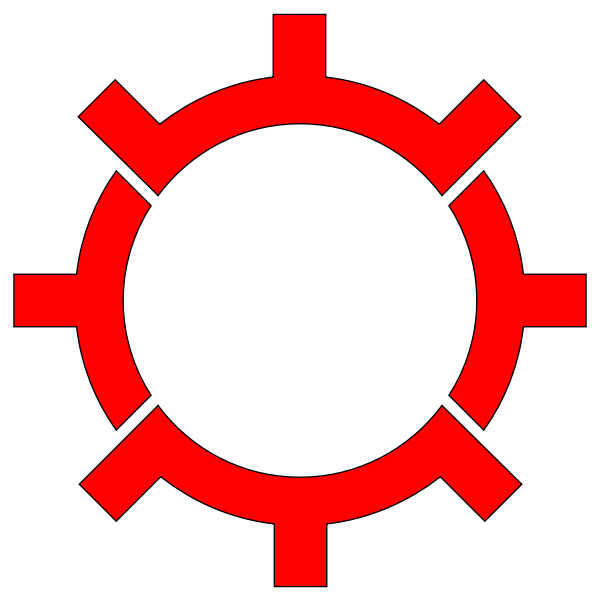 SVG Yamato Fukushima chapter
