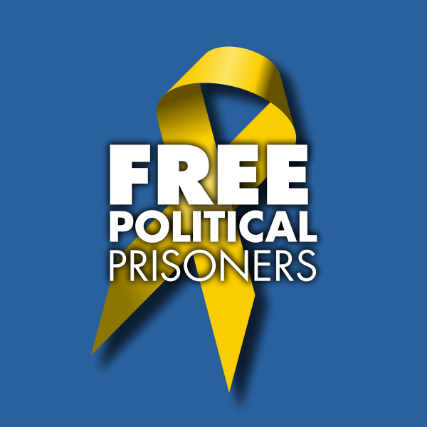 SVG yellow ribbon FPP