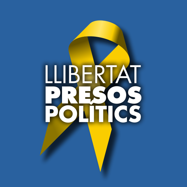 SVG yellow ribbon LPP