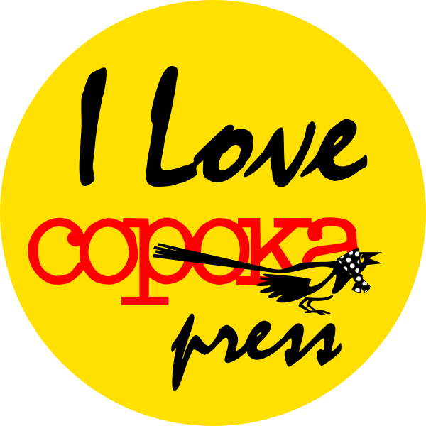SVG Yellow sticker