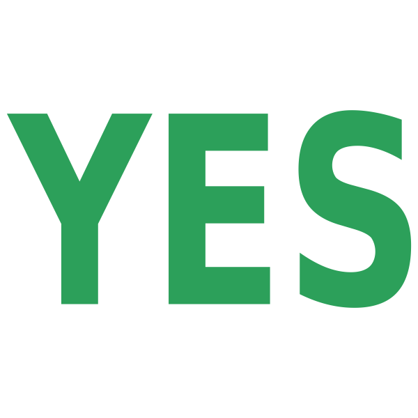 SVG Yes-1575474037