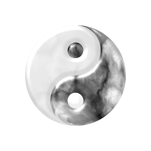 SVG Yin and Yang-1573568976