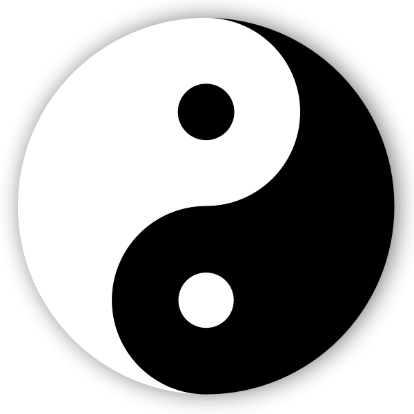 SVG Yin Yang-1573570705