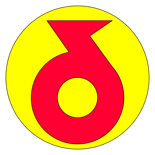 SVG Yokohama Aomori chapter