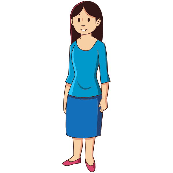 SVG Young adult