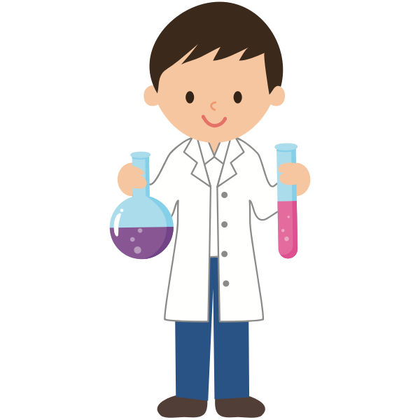 SVG Young scientist