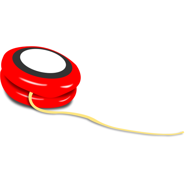 SVG Yoyo