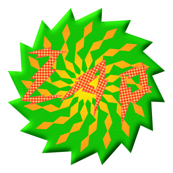 SVG ZAP
