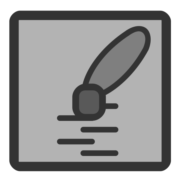 SVG Zip compression icon