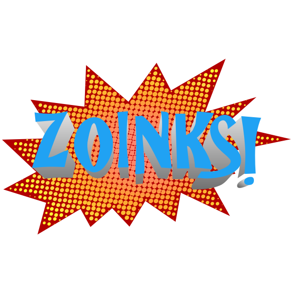 SVG Zoinks