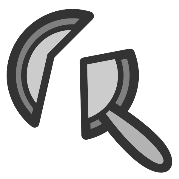 SVG Zoom disabled icon