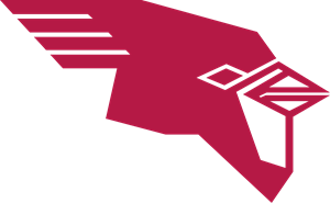 SVSU Cardinals Logo Vector